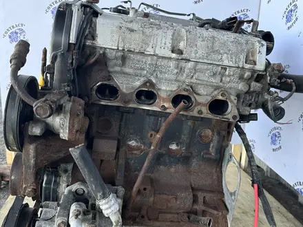 G4JS двигатель 2.4 Hyundai Sonata, Hyundai Santafe, Kia Magentis, Kia Optim за 299 000 тг. в Алматы – фото 3