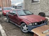 BMW 325 1993 года за 500 000 тг. в Караганда – фото 2