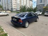 Toyota Corolla 2003 года за 3 300 000 тг. в Астана – фото 3