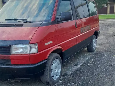 Volkswagen Multivan 1994 года за 4 500 000 тг. в Петропавловск – фото 3