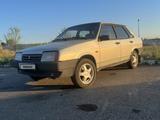 ВАЗ (Lada) 21099 2000 года за 650 000 тг. в Усть-Каменогорск
