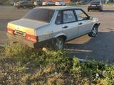 ВАЗ (Lada) 21099 2000 года за 650 000 тг. в Усть-Каменогорск – фото 4