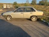 ВАЗ (Lada) 21099 2000 года за 650 000 тг. в Усть-Каменогорск – фото 5