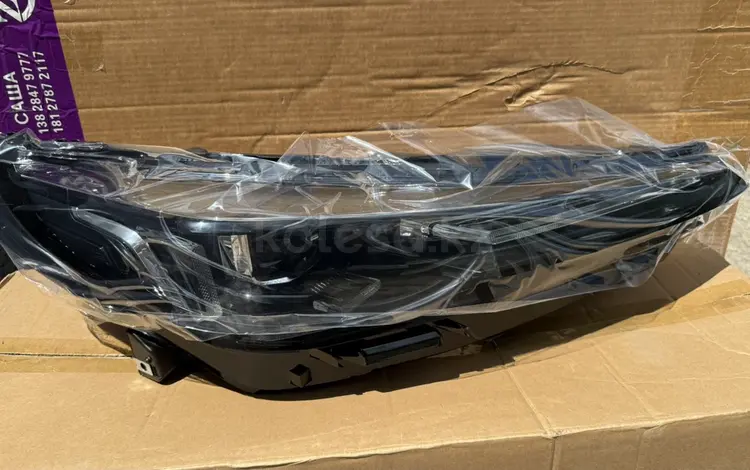 Changan cs55 plus фары за 12 500 тг. в Петропавловск