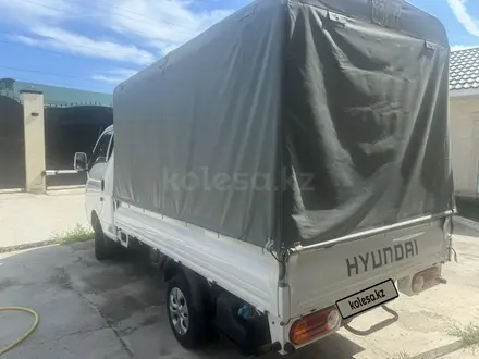 Hyundai 2021 года за 10 500 000 тг. в Алматы – фото 2