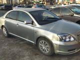 Toyota Avensis 2007 года за 3 400 000 тг. в Актобе – фото 3