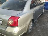 Toyota Avensis 2007 года за 3 400 000 тг. в Актобе – фото 4