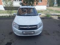 ВАЗ (Lada) Granta 2190 2013 года за 1 950 000 тг. в Кокшетау