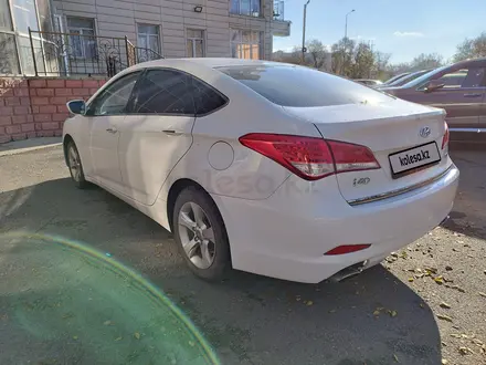 Hyundai i40 2014 года за 5 000 000 тг. в Алматы – фото 6