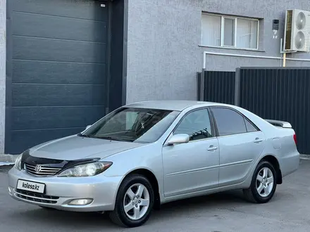 Toyota Camry 2002 года за 5 500 000 тг. в Талдыкорган