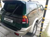 Mitsubishi Montero Sport 2000 года за 5 950 000 тг. в Алматы – фото 3