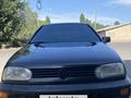 Volkswagen Golf 1993 года за 900 000 тг. в Алматы – фото 9