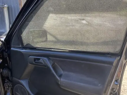 Volkswagen Golf 1993 года за 900 000 тг. в Алматы – фото 19