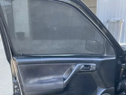 Volkswagen Golf 1993 года за 900 000 тг. в Алматы – фото 23