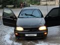 Volkswagen Golf 1993 года за 900 000 тг. в Алматы
