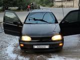 Volkswagen Golf 1993 годаүшін900 000 тг. в Алматы