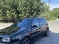 Volkswagen Golf 1993 года за 900 000 тг. в Алматы – фото 10