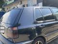 Volkswagen Golf 1993 года за 900 000 тг. в Алматы – фото 14