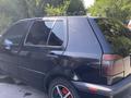 Volkswagen Golf 1993 года за 900 000 тг. в Алматы – фото 15