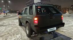 Opel Frontera 1994 годаүшін3 950 000 тг. в Астана – фото 4