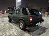 Opel Frontera 1994 годаүшін3 950 000 тг. в Астана – фото 5