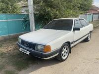 Audi 100 1988 годаүшін1 200 000 тг. в Тараз