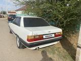 Audi 100 1988 годаүшін1 200 000 тг. в Тараз – фото 4