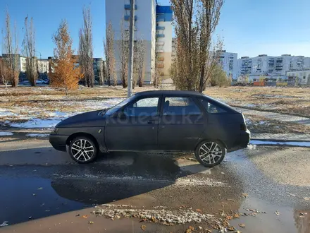 ВАЗ (Lada) 2112 2004 года за 900 000 тг. в Рудный – фото 2