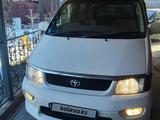 Toyota HiAce Regius 1998 года за 3 700 000 тг. в Алматы – фото 2