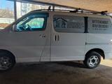 Toyota HiAce Regius 1998 года за 3 700 000 тг. в Алматы – фото 3