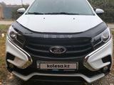 ВАЗ (Lada) XRAY Cross 2021 года за 6 500 000 тг. в Усть-Каменогорск