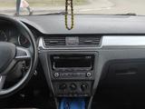 Skoda Rapid 2014 года за 4 000 000 тг. в Астана – фото 4