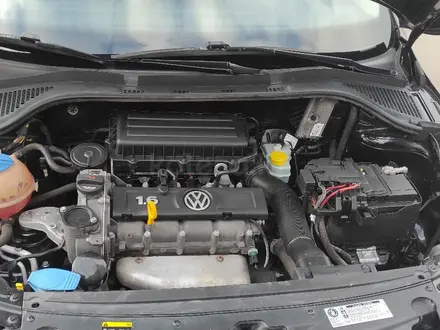 Skoda Rapid 2014 года за 4 000 000 тг. в Астана – фото 6