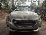 Peugeot 301 2015 годаүшін2 200 000 тг. в Алматы