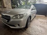 Peugeot 301 2015 годаүшін2 200 000 тг. в Алматы – фото 2