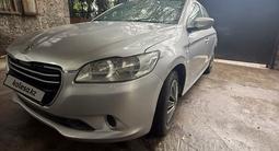 Peugeot 301 2015 годаүшін2 200 000 тг. в Алматы – фото 2