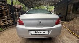 Peugeot 301 2015 годаүшін2 200 000 тг. в Алматы – фото 4