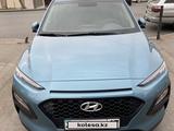 Hyundai Kona 2019 годаүшін8 500 000 тг. в Шымкент – фото 2