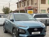 Hyundai Kona 2019 годаүшін8 500 000 тг. в Шымкент – фото 3