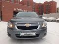 Chevrolet Cobalt 2022 годаүшін6 000 000 тг. в Семей