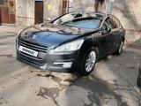 Peugeot 508 2014 годаүшін3 400 000 тг. в Алматы – фото 3