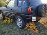 Toyota RAV4 1995 годаүшін2 300 000 тг. в Риддер – фото 4