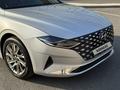 Hyundai Grandeur 2020 года за 12 500 000 тг. в Шымкент – фото 7