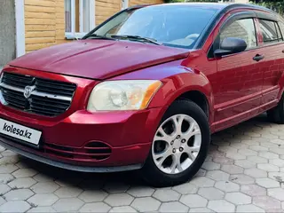 Dodge Caliber