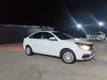 ВАЗ (Lada) Vesta 2018 года за 2 500 000 тг. в Уральск – фото 8