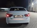 ВАЗ (Lada) Vesta 2018 года за 2 500 000 тг. в Уральск – фото 10