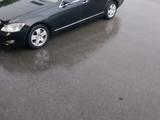 Mercedes-Benz S 350 2005 годаүшін5 500 000 тг. в Алматы – фото 2