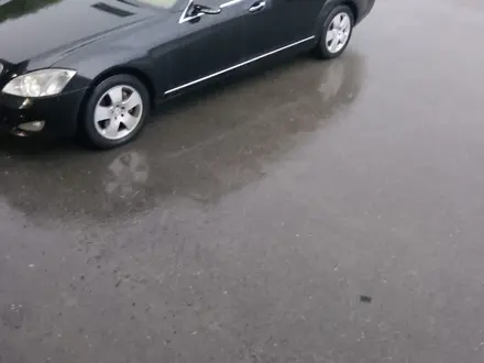 Mercedes-Benz S 350 2005 года за 5 500 000 тг. в Алматы – фото 2