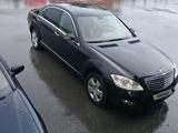 Mercedes-Benz S 350 2005 годаүшін5 500 000 тг. в Алматы – фото 3
