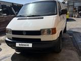 Volkswagen Transporter 2000 года за 4 500 000 тг. в Тараз